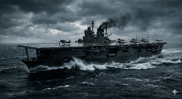 aposta01 A Aposta de Aço do Japão: A Ascensão e Queda dos Gigantes do Pacífico