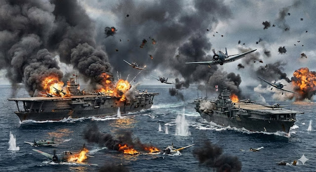 aposta02 A Aposta de Aço do Japão: A Ascensão e Queda dos Gigantes do Pacífico