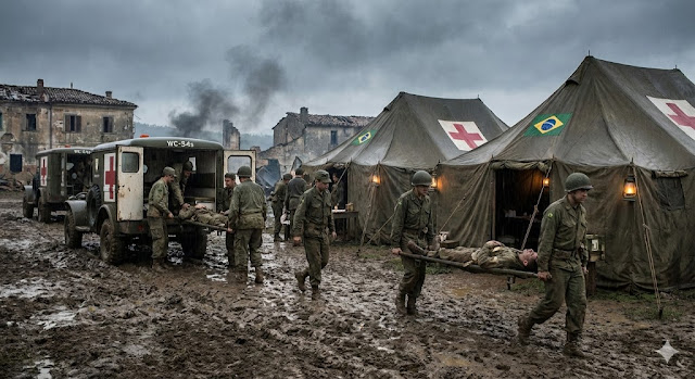 matadouro2 O MATADOURO DE MONTESE: ONDE A LAMA ENCONTRA O BISTURI