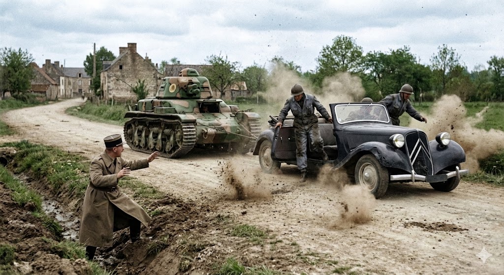 unnamed-21 O Duelo de Aço: A Resistência Solitária do 9º BCC nos Campos de Béthune