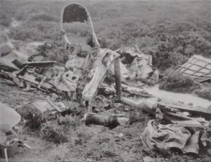 589538651_10235769518716450_5690023730901392429_n-300x230 Abatido em Yorkshire: O Último Voo do Dornier de Karl Mueller