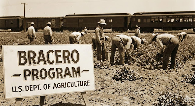 bracero