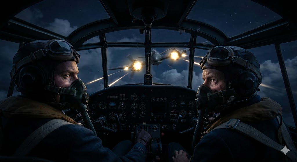 unnamed-19-1 Abatido em Yorkshire: O Último Voo do Dornier de Karl Mueller