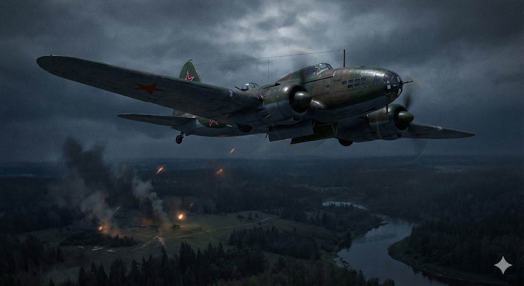 Ovo de Serpente no Ninho de Prata: A Quase Catástrofe de Anatoly Popov