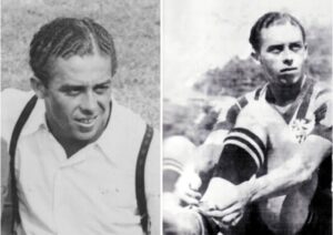 Peracio-300x212 Você sabia? que um artilheiro da seleção brasileira foi herói de guerra