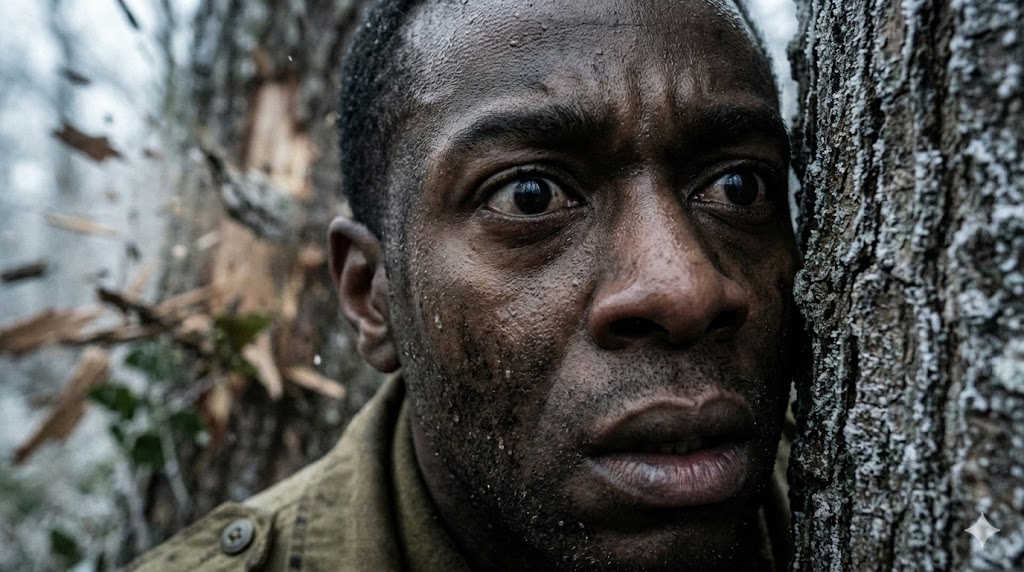 Tenente4 Histórias da FEB: O dia em que o tenente morreu de medo