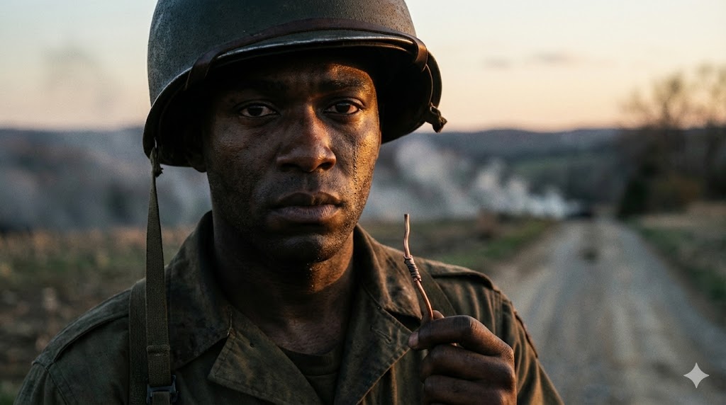 Tenente7 Histórias da FEB: O dia em que o tenente morreu de medo