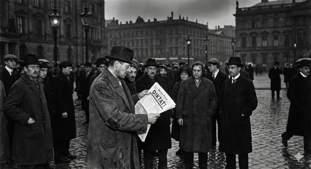 Tratado-de-Versalhes-2-1024x559 A paz impossível e o peso de Versalhes sobre a alma alemã