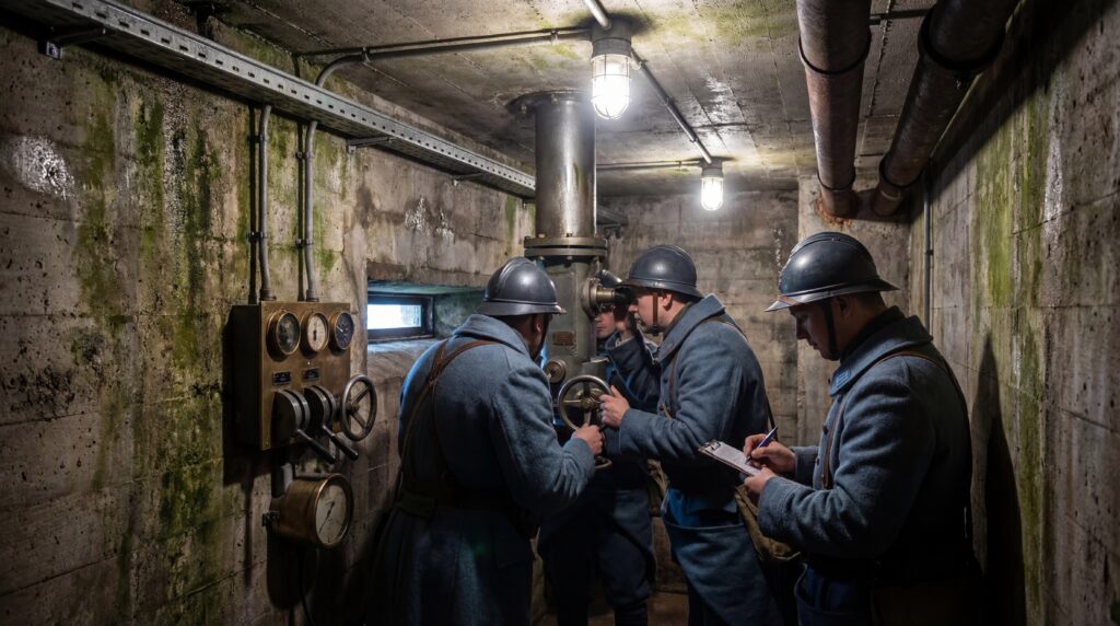 art-war-scribe-WW2_PROMPT_003-1024x572 O Xadrez do Ressentimento: Por que a Paz de 1919 Condenou o Mundo à Segunda Guerra Mundial?