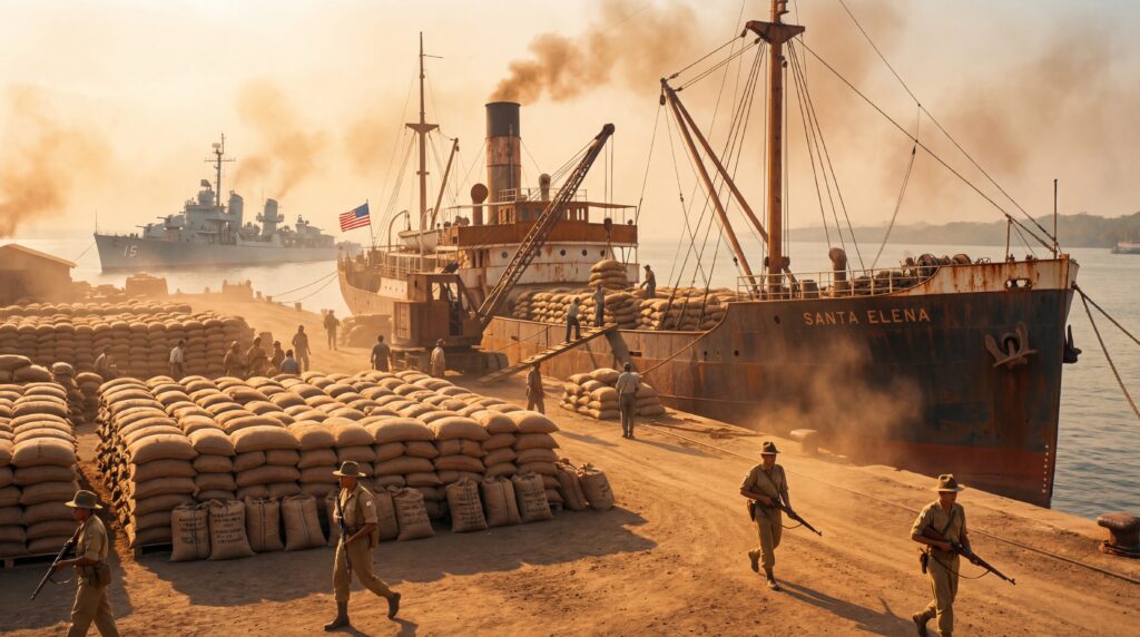 bruxo-el-salvador-2-1024x572 O Bruxo no Xadrez de Roosevelt: O Facismo Mistico de El Salvador