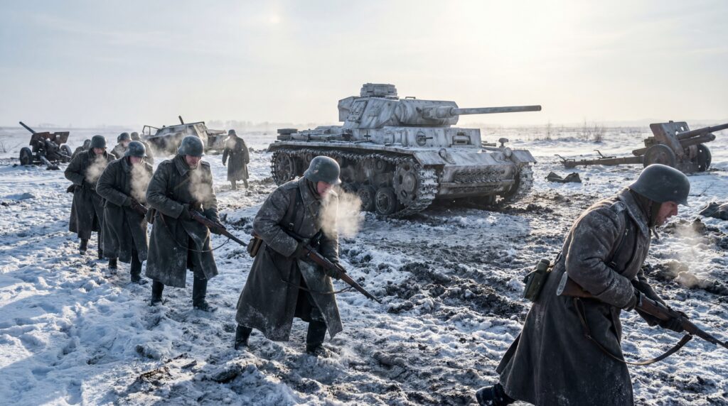 ww2-b-1024x572 O que foi a Segunda Guerra Mundial: O Conflito que Redesenhou o Destino da Humanidade