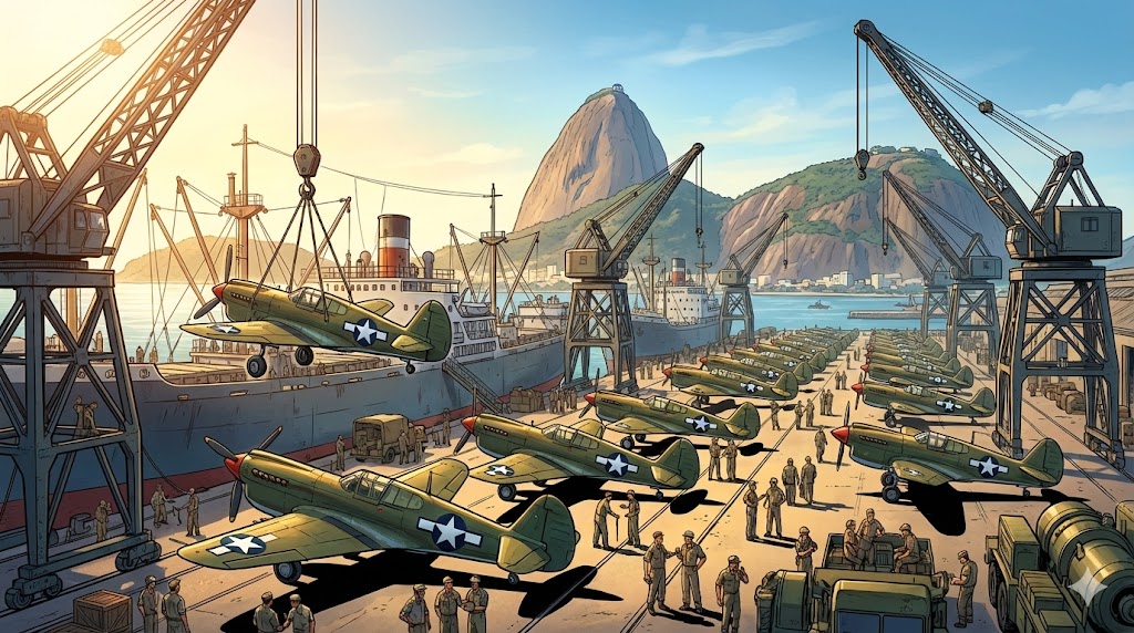 Aposta-Naval-de-Storni-2 O Plano Cínico da Argentina para Sacrificar Marinheiros por Armas Americanas