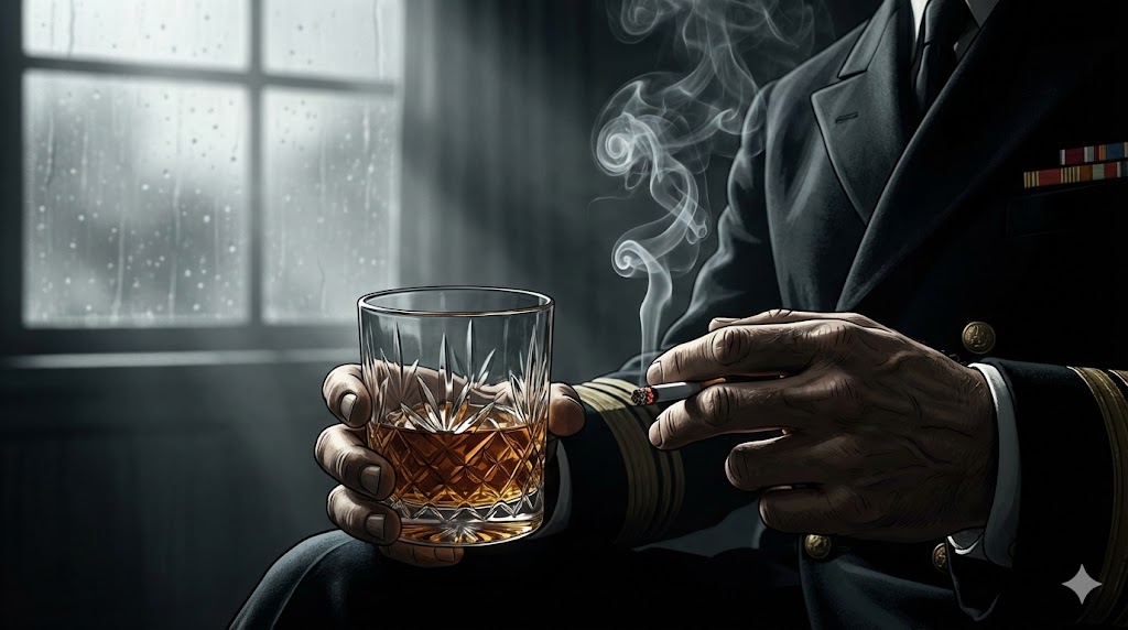 Aposta-Naval-de-Storni-5 O Plano Cínico da Argentina para Sacrificar Marinheiros por Armas Americanas