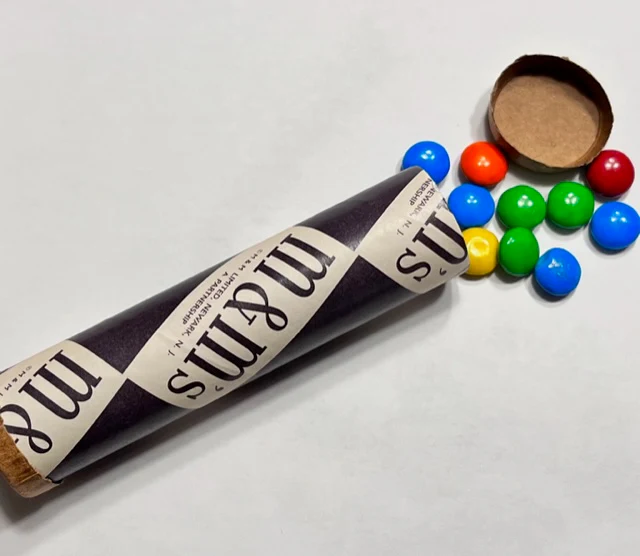 M_MSTube_640x Você sabia? Os M&Ms salvaram soldados na Segunda Guerra