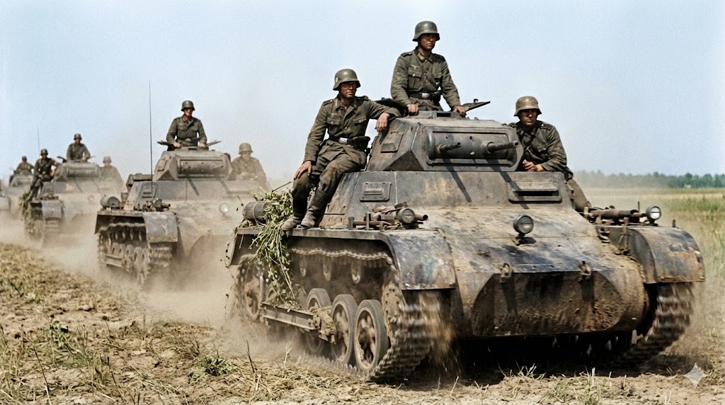 berlim19395 Como Sequestrar a Realidade: A Engenharia Psicológica de Goebbels que Ainda Ameaça o Presente