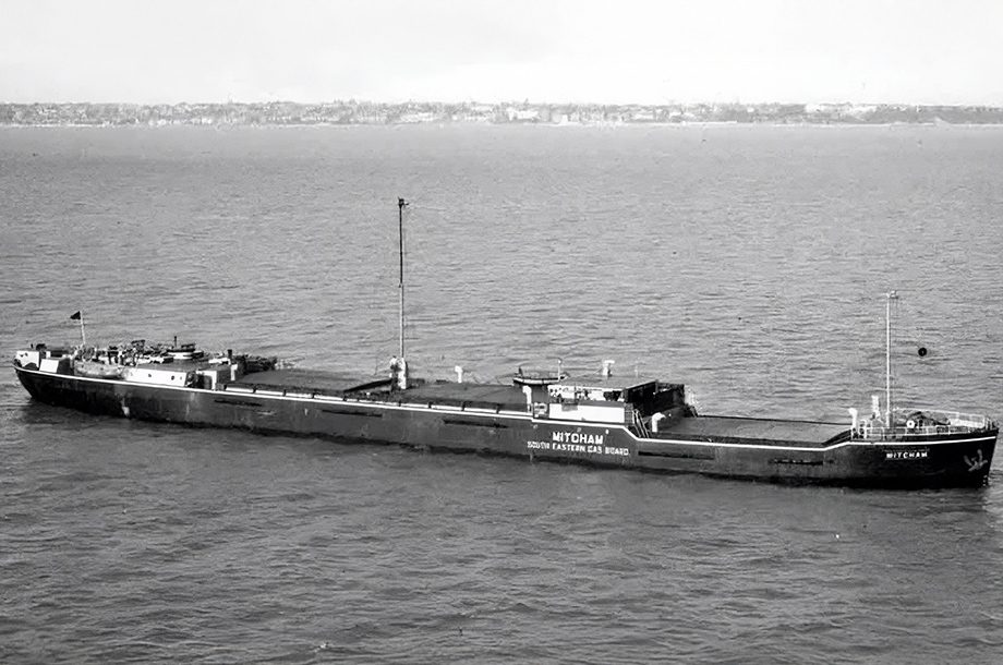 naufragio-Tuyota-3.bx_ Navio Brasileiro atacado por Nazistas é "Redescoberto" no Litoral de SP