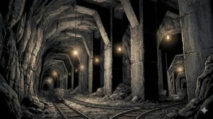 trem-blindado3-300x168 O Mistério do Trem do Ouro Nazista: O Segredo Oculto de 75 Toneladas de Barras de Ouro