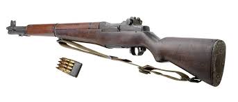 m1 O Batismo de Sangue do M1 Garand: A Arma Implacável que Morreu de Fome nas Filipinas