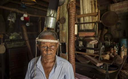 sb3 O Sacrifício na Selva: A Verdade Oculta por Trás dos Soldados da Borracha