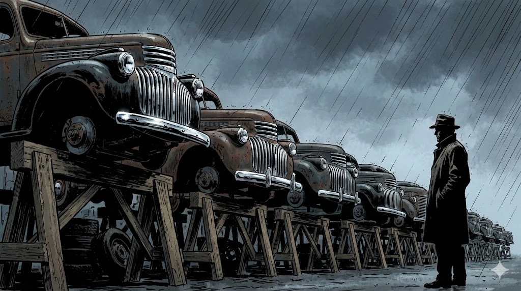 unnamed-1 A FOME DE BORRACHA: CAMINHÕES ESTAGNADOS E O MOGNO ESTRATÉGICO EM HONDURAS BRITÂNICA