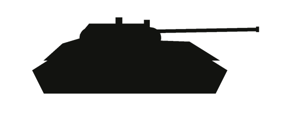 m4 Guia visual para identificar tanques da Segunda Guerra Mundial