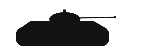 matilda Guia visual para identificar tanques da Segunda Guerra Mundial
