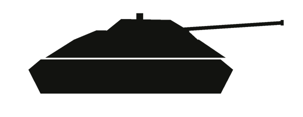 panther Guia visual para identificar tanques da Segunda Guerra Mundial